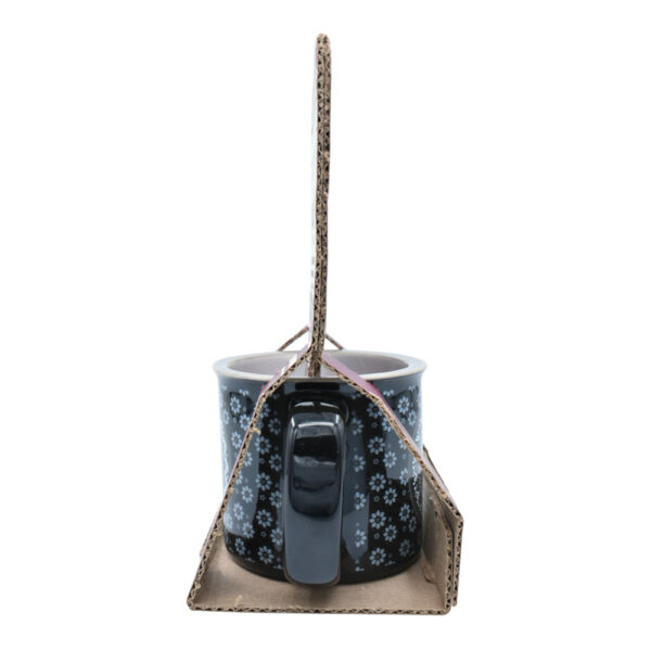 Taza Mickey peltre - Image 12