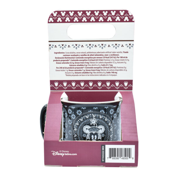 Taza Mickey peltre - Image 13