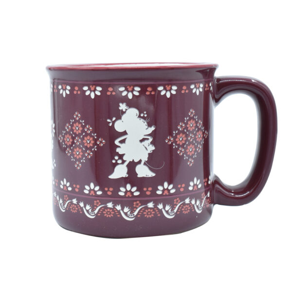 Taza Mickey peltre - Image 10