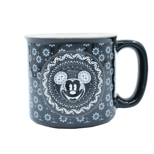 Taza Mickey peltre - Image 15