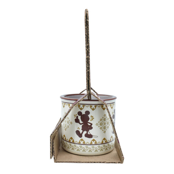 Taza Mickey peltre - Image 5