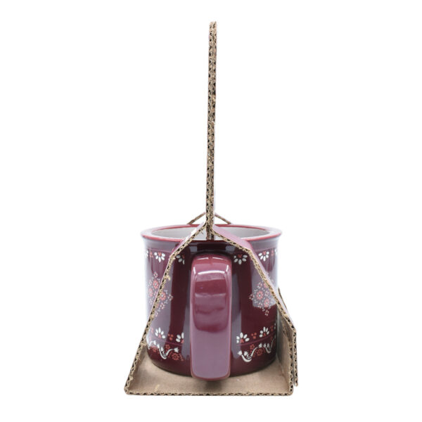 Taza Mickey peltre - Image 7