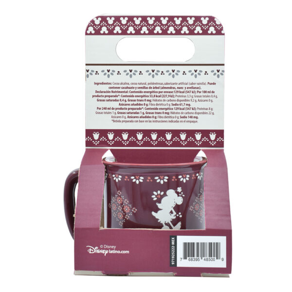 Taza Mickey peltre - Image 8