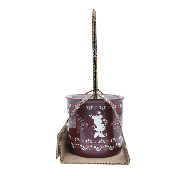 Taza Mickey peltre - Image 9