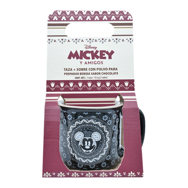Taza Mickey peltre - Image 11