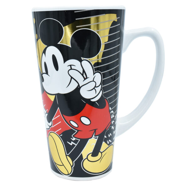 Taza Alta Mickey Mouse - Image 2