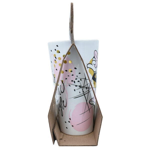 Taza Alta Minnie - Image 4