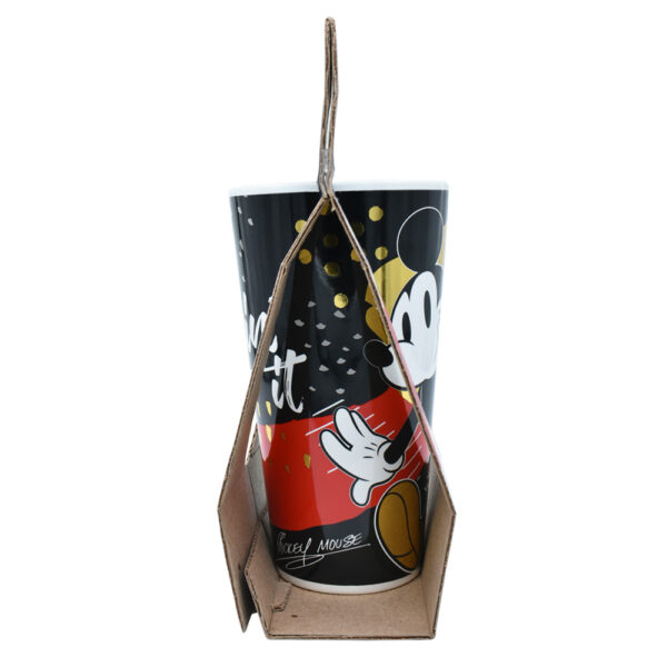 Taza Alta Mickey Mouse - Image 4