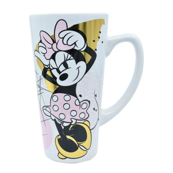 Taza Alta Minnie - Image 2