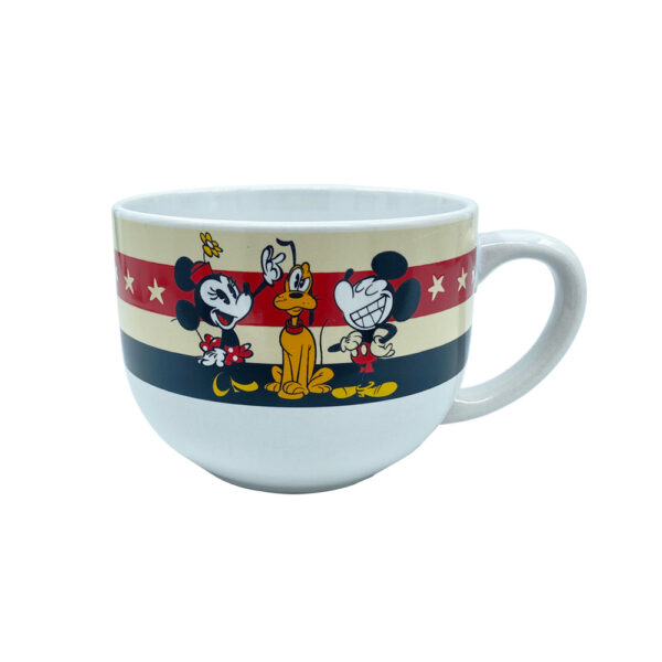 Taza bola Mickey Mouse - Image 2