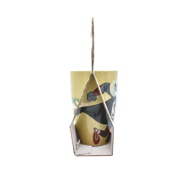 Taza Mandalorian - Star Wars - Image 3