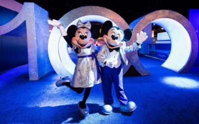 Disney: 100 años de magia