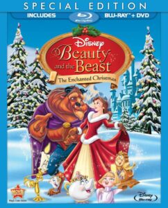 5 películas de navidad que no te puedes perder