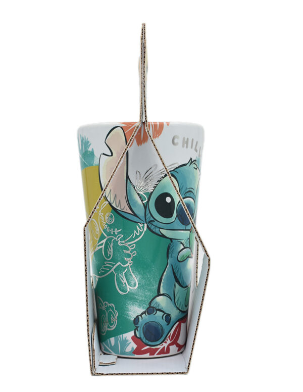 Taza Alta Stitch - Image 2
