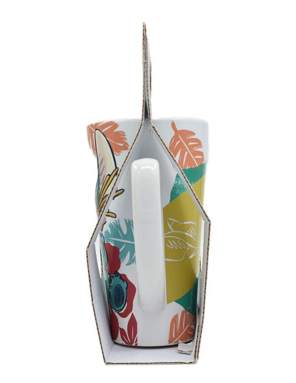 Taza Alta Stitch - Image 4