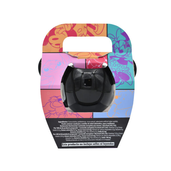 Taza 3D Mickey - Image 3