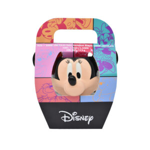 Taza 3D Minnie