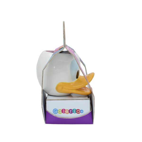 Taza 3D Donald - Image 2
