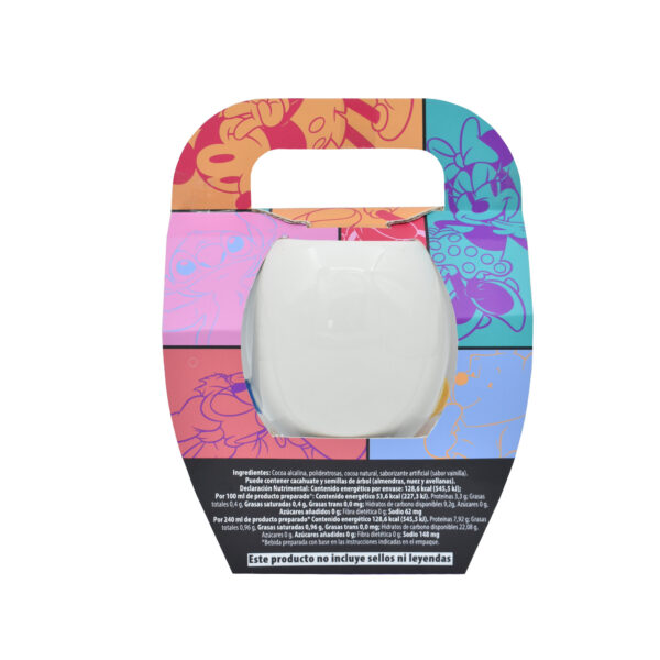 Taza 3D Donald - Image 3