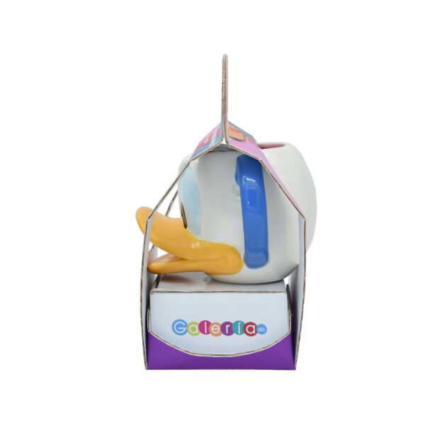 Taza 3D Donald - Image 4