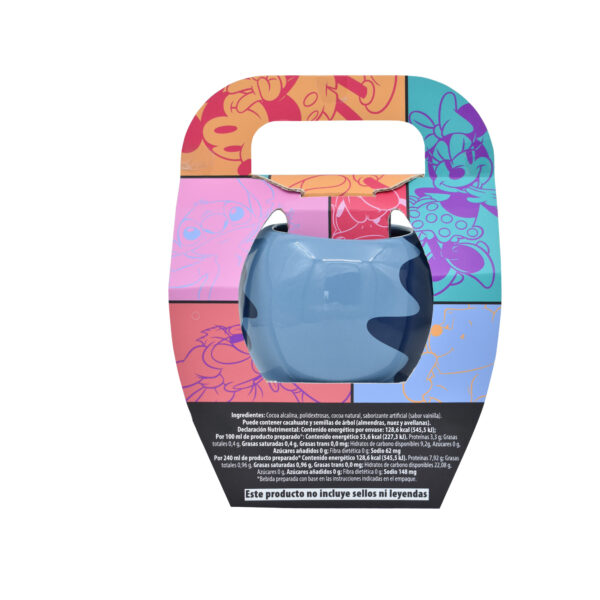 Taza 3D Stitch - Image 3