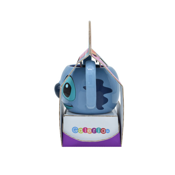 Taza 3D Stitch - Image 5