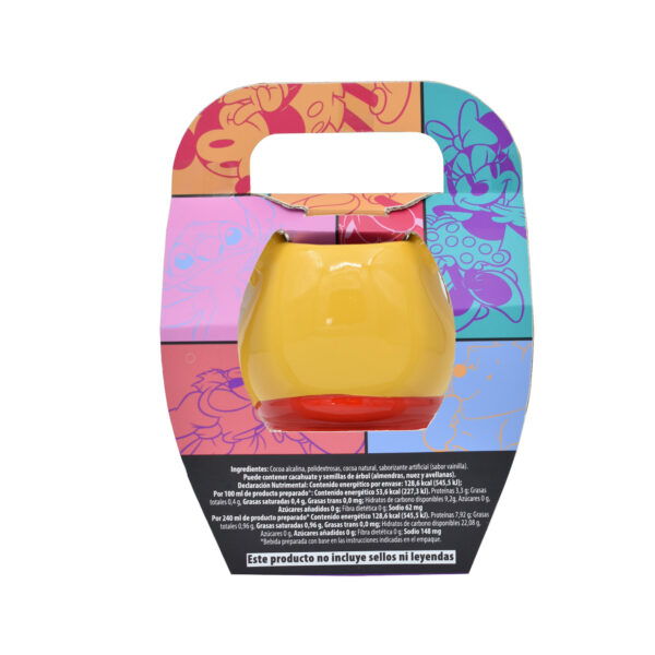 Taza 3D Winnie Pooh - Image 2