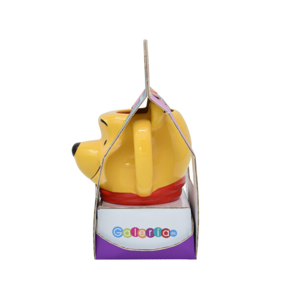 Taza 3D Winnie Pooh - Image 3