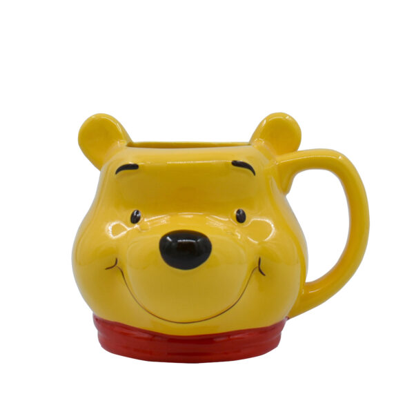 Taza 3D Winnie Pooh - Image 4