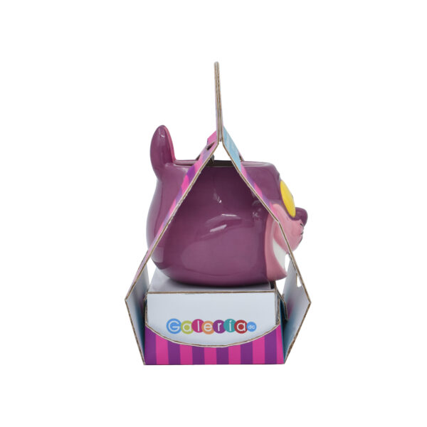 Taza 3D Cheshire - Image 3