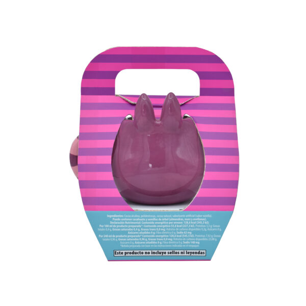 Taza 3D Cheshire - Image 2