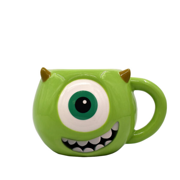 Taza 3D Mike Wazowsky - Image 2