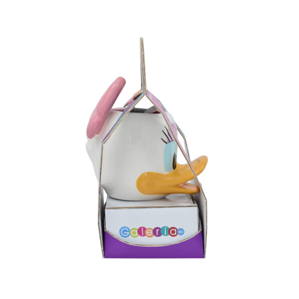 Taza 3D Daisy - Image 2
