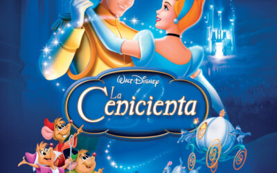 5 datos curiosos sobre Cenicienta