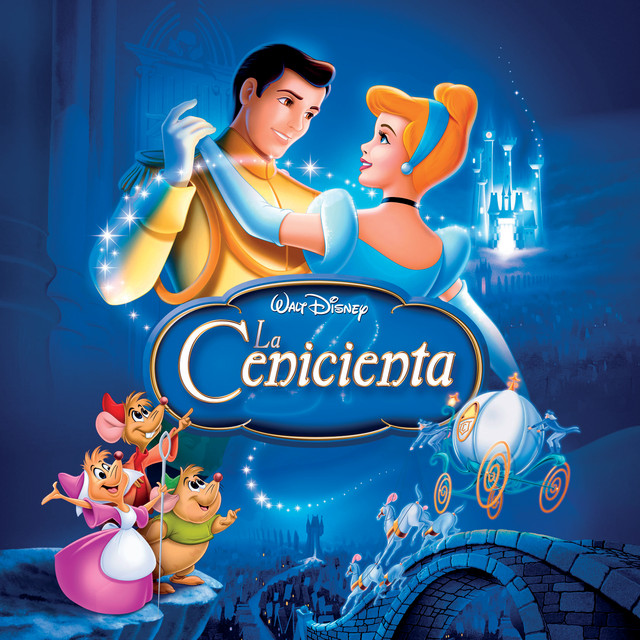 5 datos curiosos sobre Cenicienta