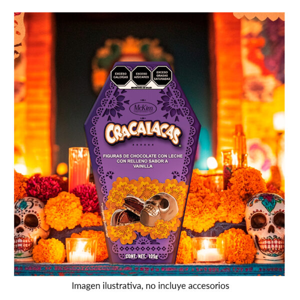Cracalacas - Imagen 3