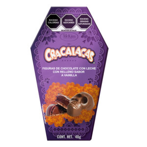 Cracalacas