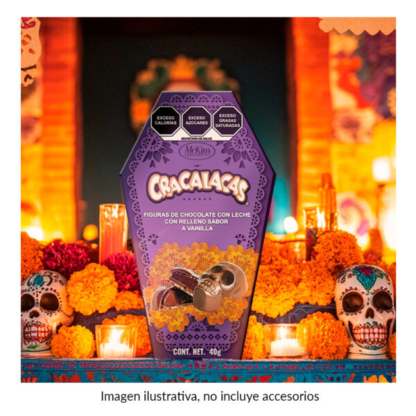 Cracalacas - Imagen 4