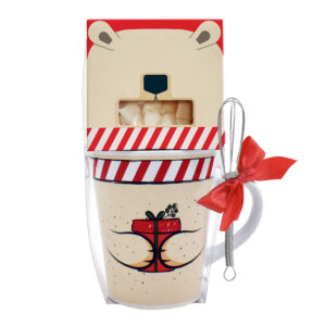Taza Oso Polar
