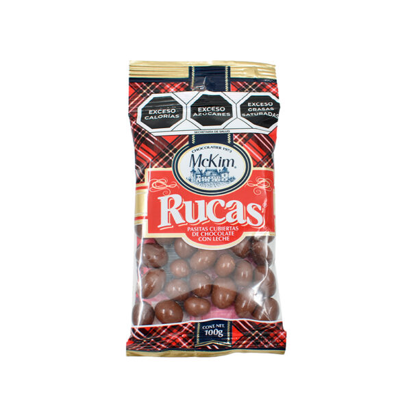 Rucas - Galería del Chocolate
