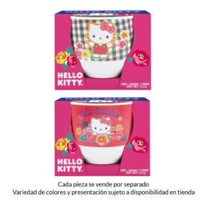 Bowl Hello Kitty