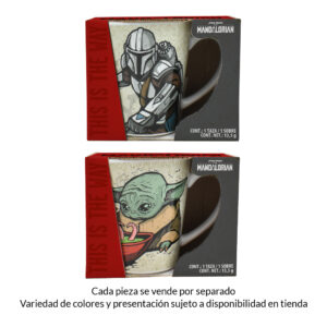 Taza Star Wars