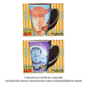 Taza Toy Story