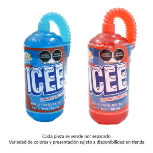 ICEE TANQUECITO