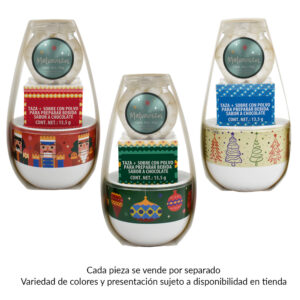 TAZA TORRE MALVAVISCO